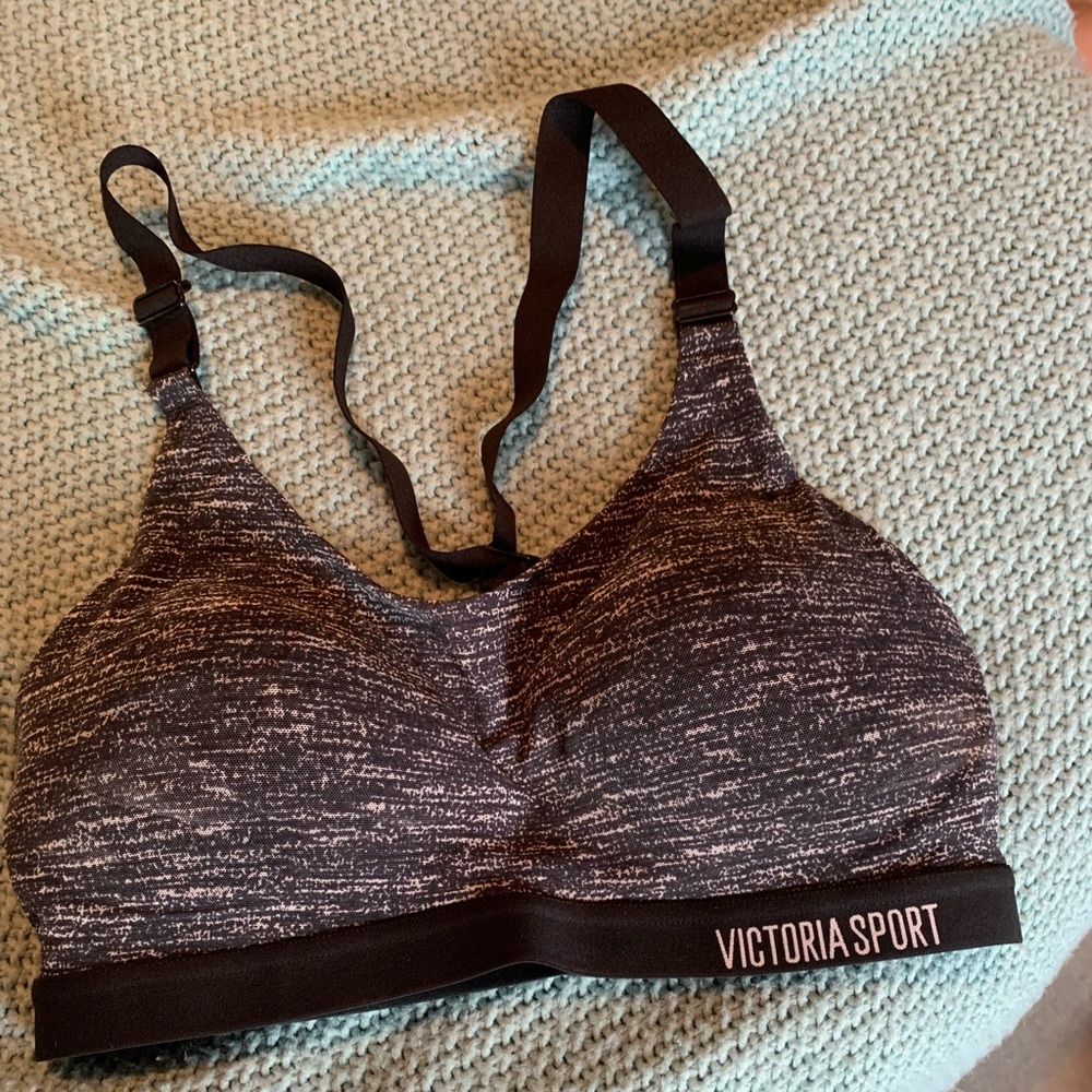 Victoria secret sports bra